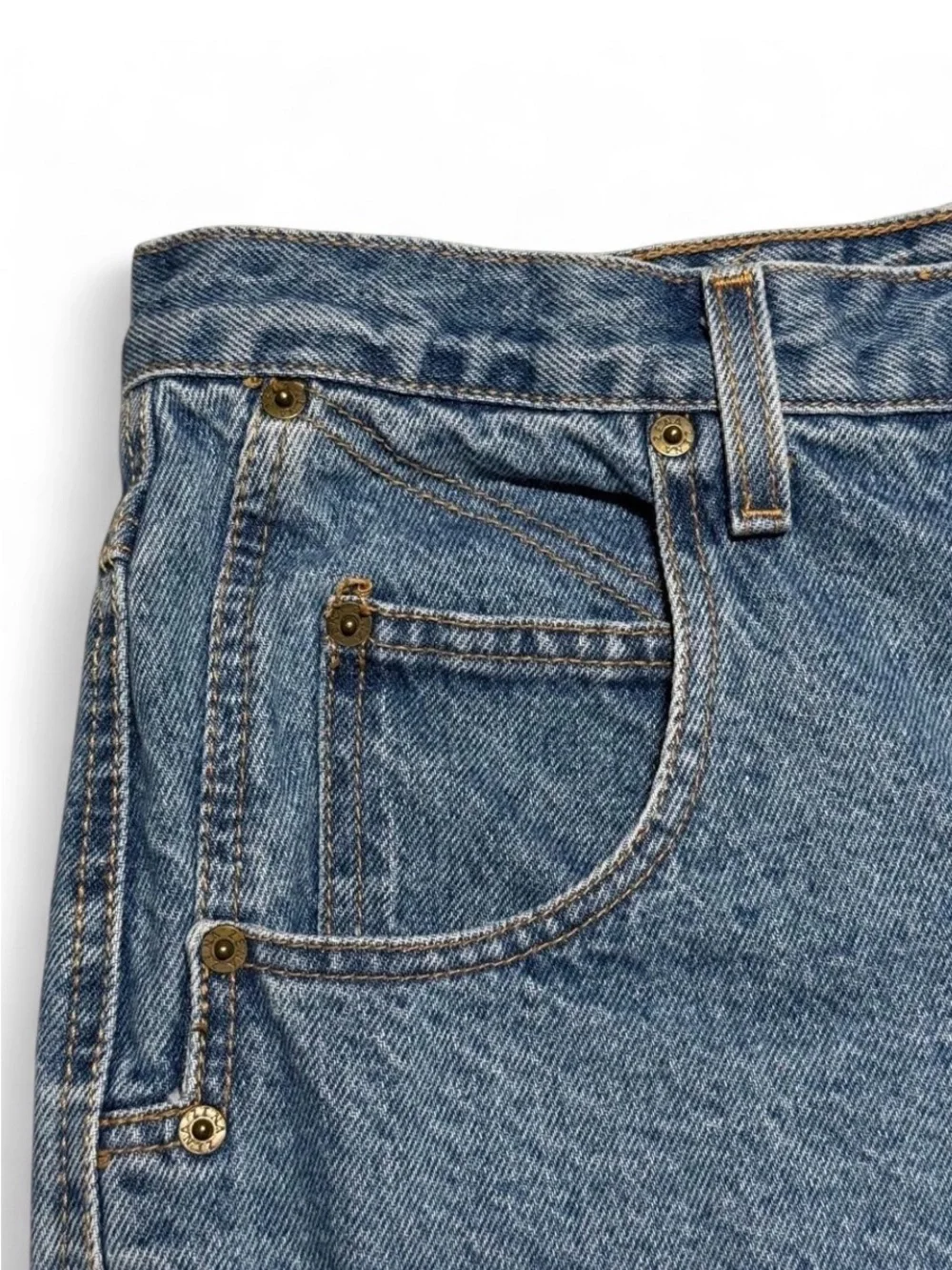Zena vintage jeans